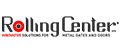 logo rolling center compupuertas
