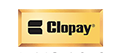 logo clopay compupuertas