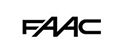 logo faac compupuertas